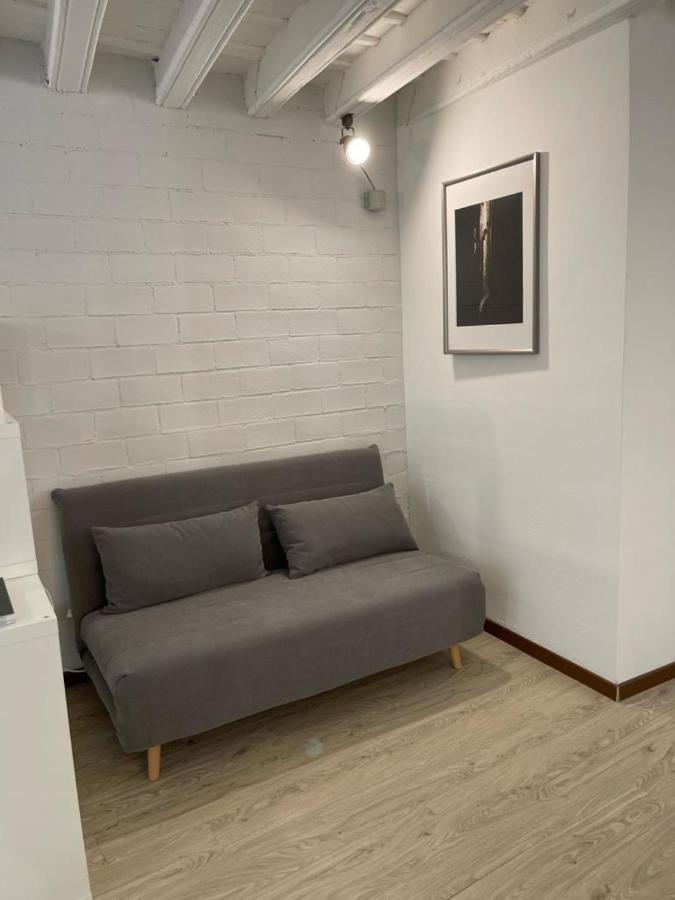 Apartment Travi E Grigio Studio Maddalena - Genovainrelax Genua